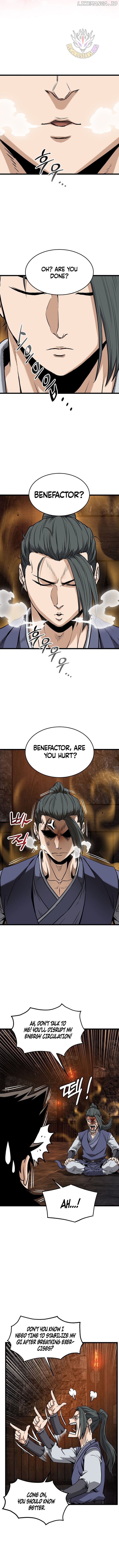 Murim Login Chapter 231 image 16